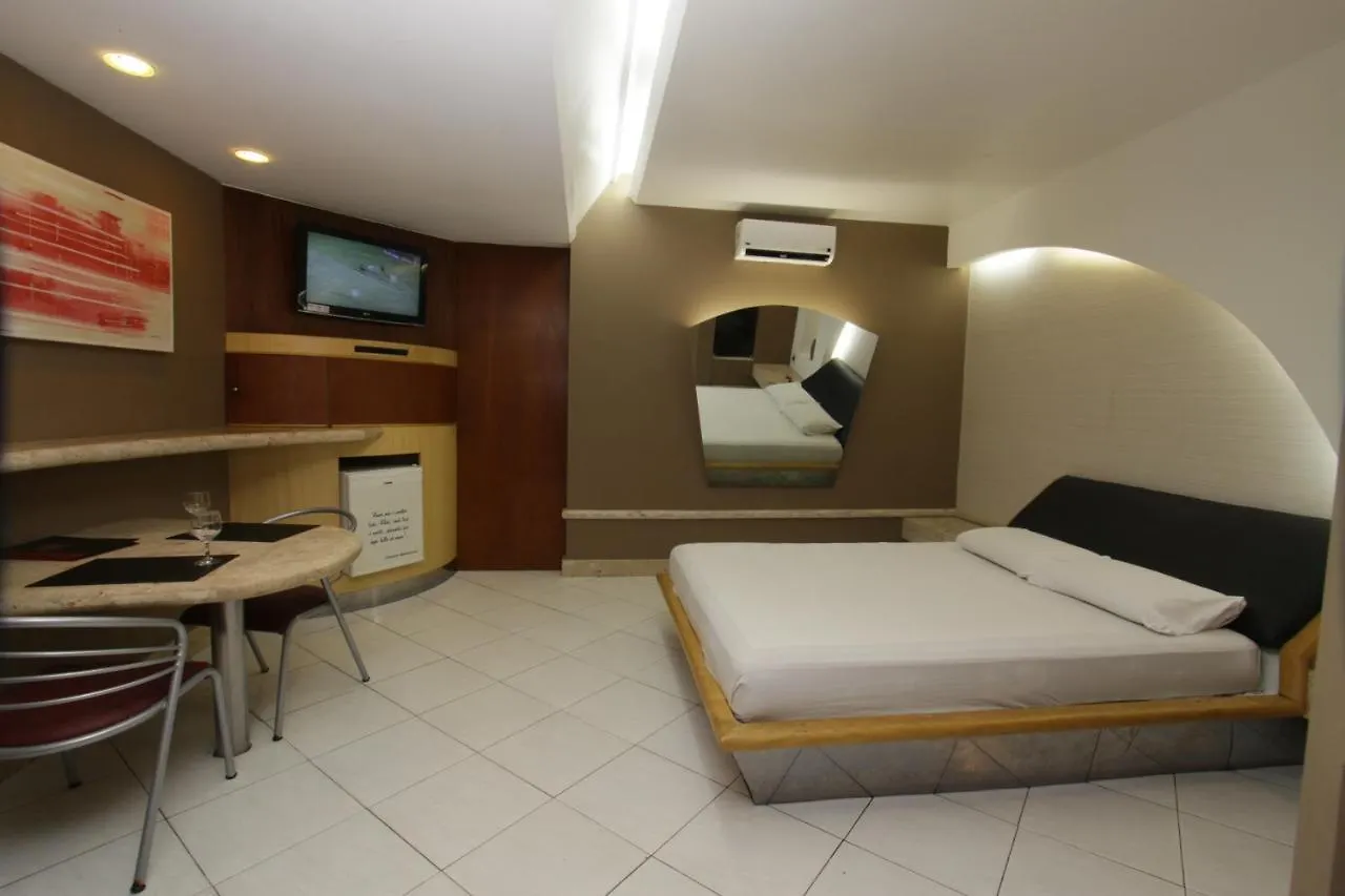 Motel para Casais Raru'S Motel Litoral Norte (Adults Only) Natal