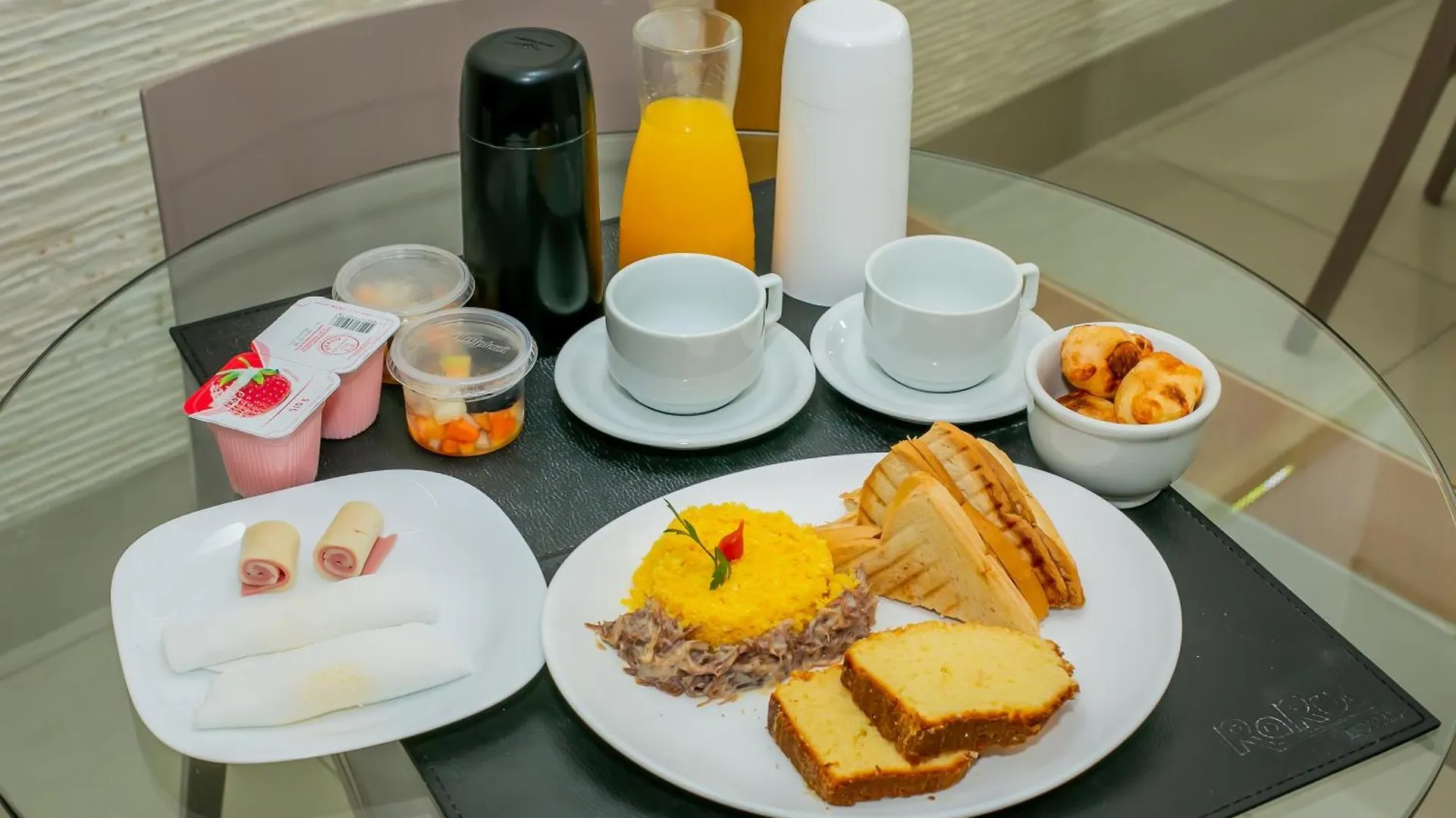 Raru'S Motel Litoral Norte (Adults Only) Natal