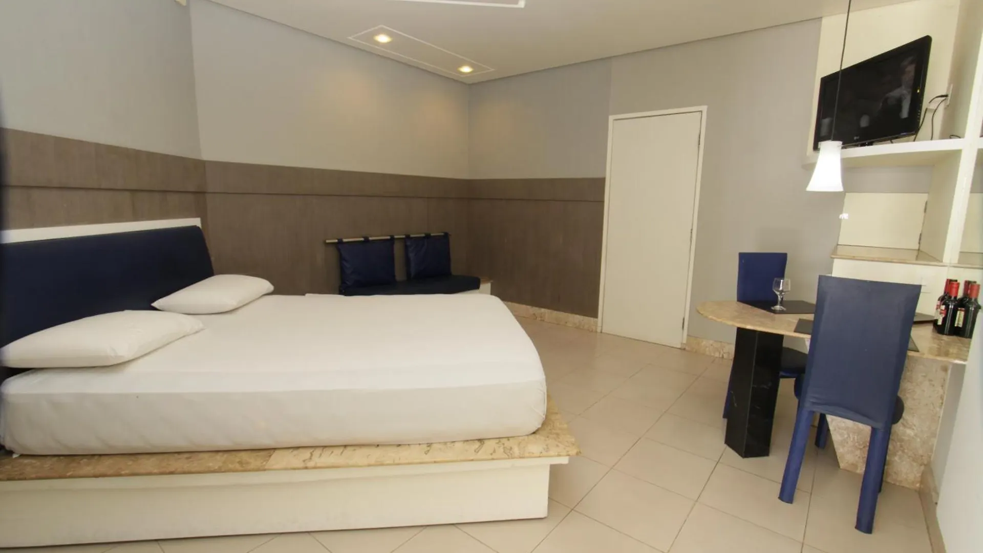 Raru'S Motel Litoral Norte (Adults Only) Natal 2*,  Brasilien