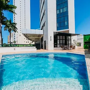 Natal Plaza Suites-ponta Negra Ponta Negra (Rio Grande do Norte)